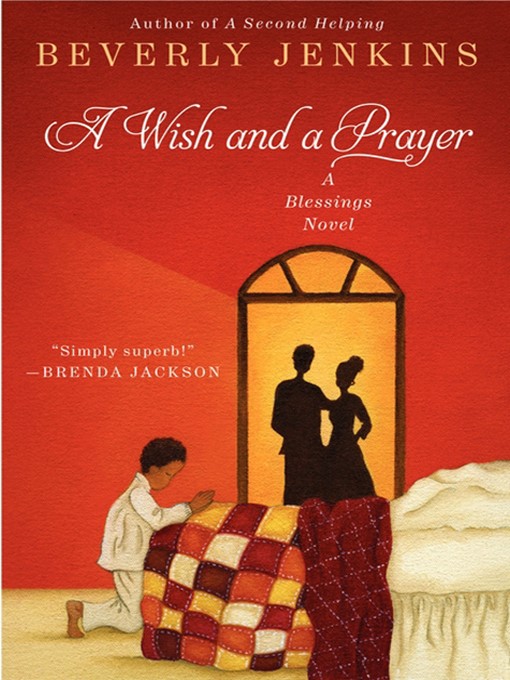 Cover image for A Wish and a Prayer